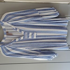 Brina and EM blouse
